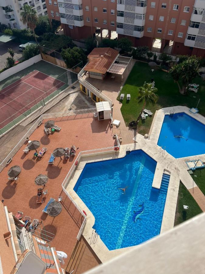 Sky Saltillo Alto Торемолинос Екстериор снимка